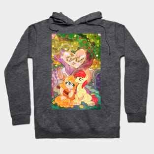 Perfect Pear Hoodie